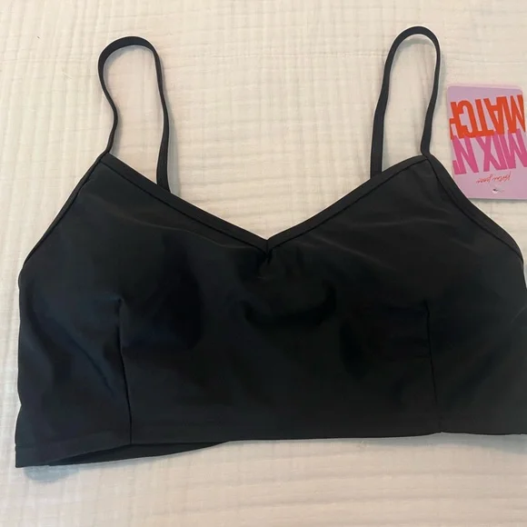 Kortni Jeane High Waisted Bikini NWT - Picture 6 of 9